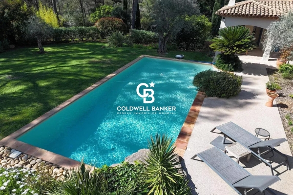 Luxury House for sale in Fréjus, 1 615 000 €, Photo 4