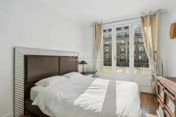 Luxury Apartment for sale in Paris 15ème, 1 390 000 €, Photo 4