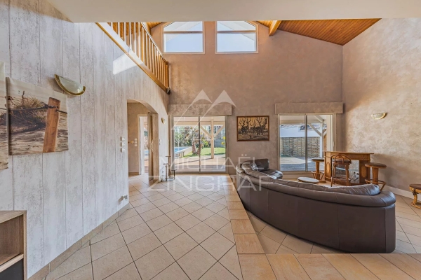 Luxury House for sale in Gujan-Mestras, 795 000 €, Photo 4