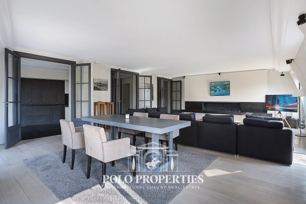 Appartement de luxe à louer à Paris 1er, 18 000 €, Photo 4