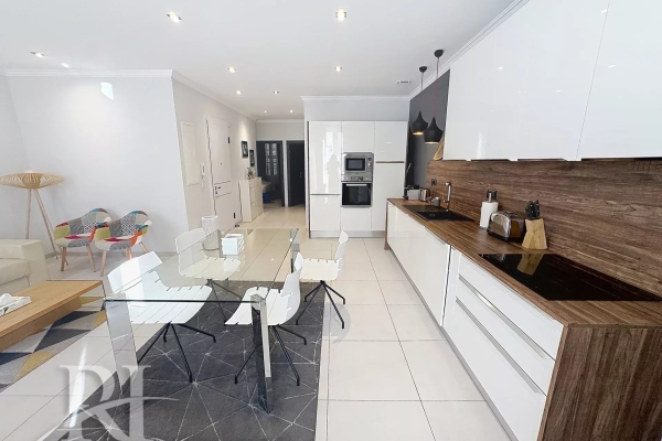 Appartement de luxe à vendre à Cannes, 445 000 €, Photo 4