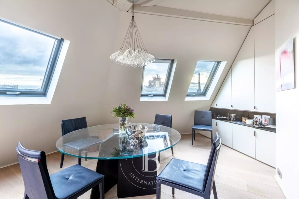 Luxury Apartment for sale in Paris 8ème, 3 740 000 €, Photo 4
