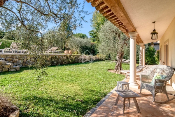 Maison de luxe à vendre à Mouans-Sartoux, 2 200 000 €, Photo 4