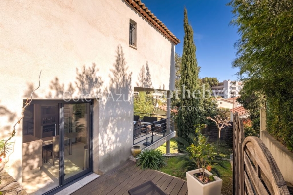 Maison de luxe à vendre à Cannes, 1 350 000 €, Photo 5