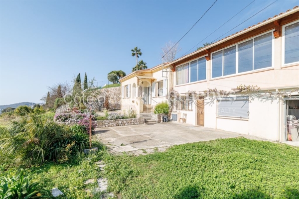 Maison de luxe à vendre à Villefranche-sur-Mer, 5 000 000 €, Photo 5