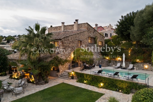 Luxury House for sale in Biot, 3 200 000 €, Photo 5