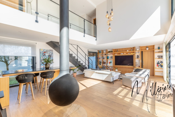 Maison de luxe à vendre à Biarritz, 2 130 000 €, Photo 5