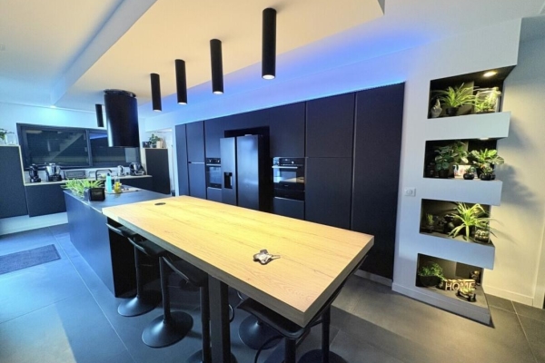 Maison de luxe à vendre à Castelnau-le-Lez, 1 249 000 €, Photo 5