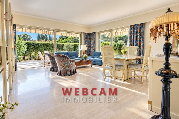 Appartement de luxe à vendre à Cannes, 680 000 €, Photo 5