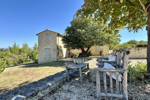 Maison de luxe à vendre à Bonnieux, 2 990 000 €, Photo 5