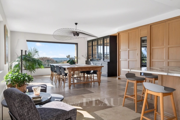 Luxury House for sale in Gordes, 2 500 000 €, Photo 5