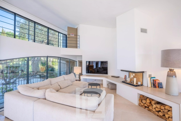 Luxury House for sale in Mougins, 3 990 000 €, Photo 5