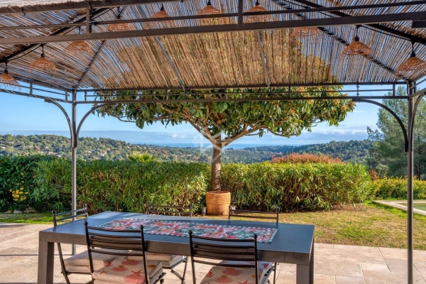 Luxury House for sale in Valbonne, 2 500 000 €, Photo 5