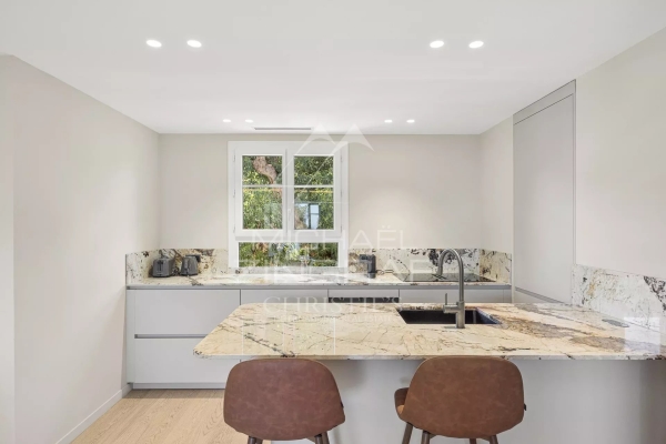 Appartement de luxe à vendre à Saint-Jean-Cap-Ferrat, 1 690 000 €, Photo 5