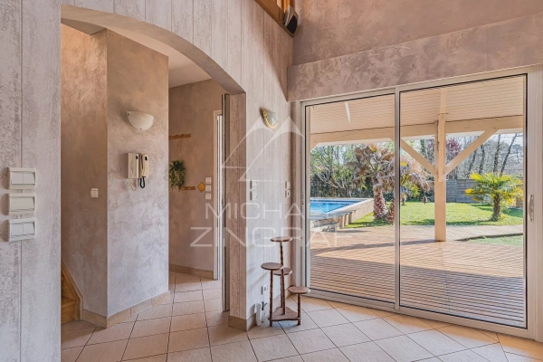 Luxury House for sale in Gujan-Mestras, 795 000 €, Photo 5