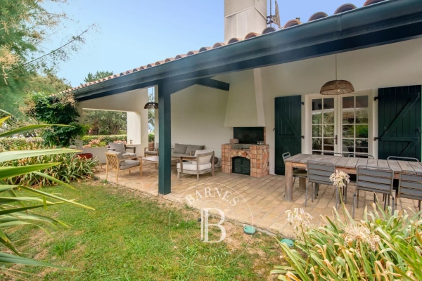 Maison de luxe à vendre à Saint-Jean-de-Luz, 2 970 000 €, Photo 5