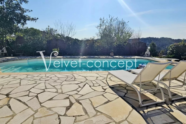 Maison de luxe à vendre à Biot, 1 150 000 €, Photo 5