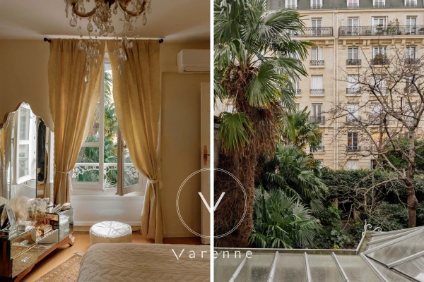 Maison de luxe à vendre à Paris 15ème, 1 650 000 €, Photo 5