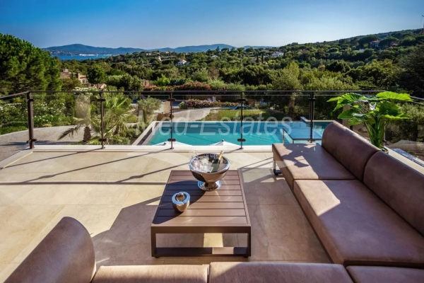 Maison de luxe à vendre à Grimaud, 3 999 000 €, Photo 5