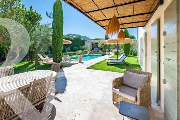 Maison de luxe à vendre à Eygalières, 2 968 000 €, Photo 5