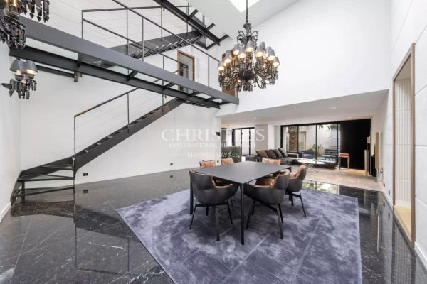 Luxury House for sale in La Rochelle, 2 625 000 €, Photo 5