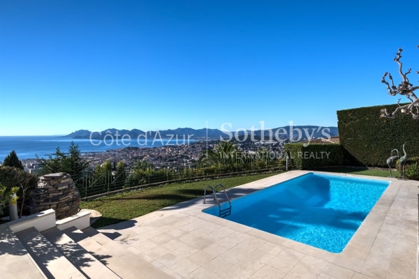 Maison de luxe à vendre à Cannes, 4 790 000 €, Photo 6