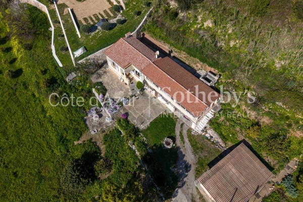 Maison de luxe à vendre à Villefranche-sur-Mer, 5 000 000 €, Photo 6