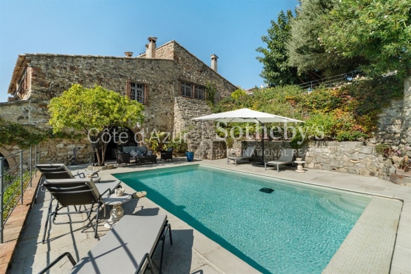 Luxury House for sale in Biot, 3 200 000 €, Photo 6