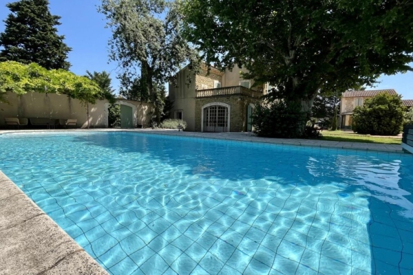Maison de luxe à vendre à Avignon, 1 095 000 €, Photo 6
