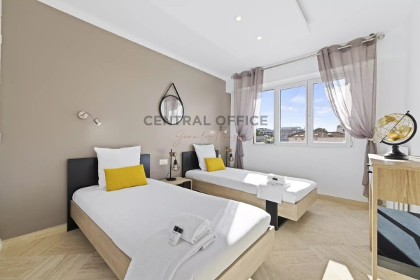Appartement de luxe à vendre à Juan-les-Pins, 510 000 €, Photo 6