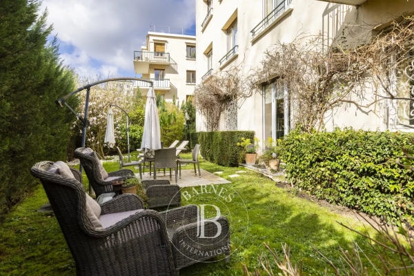 Luxury Apartment for sale in Neuilly-sur-Seine, 2 860 000 €, Photo 6
