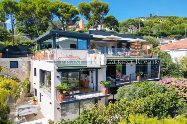 Maison de luxe à vendre à Villefranche-sur-Mer, 8 700 000 €, Photo 6