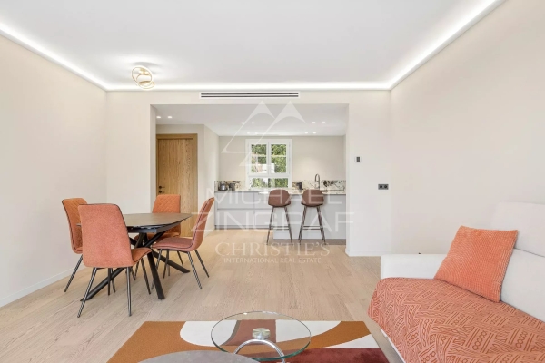 Appartement de luxe à vendre à Saint-Jean-Cap-Ferrat, 1 690 000 €, Photo 6