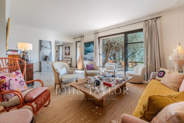 Maison de luxe à vendre à Châteauneuf-Grasse, 2 990 000 €, Photo 6