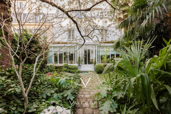 Maison de luxe à vendre à Paris 15ème, 1 650 000 €, Photo 6