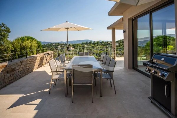 Maison de luxe à vendre à Grimaud, 3 999 000 €, Photo 6