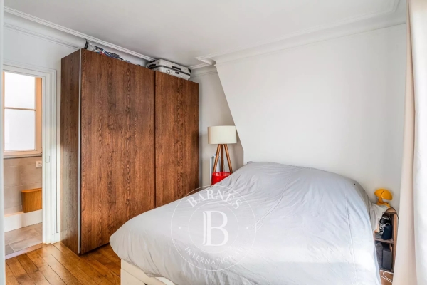 Luxury Apartment for sale in Paris 12Ème, 600 000 €, Photo 6