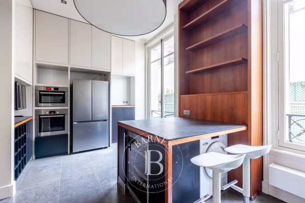 Luxury Apartment for sale in Paris 8ème, 6 490 000 €, Photo 6