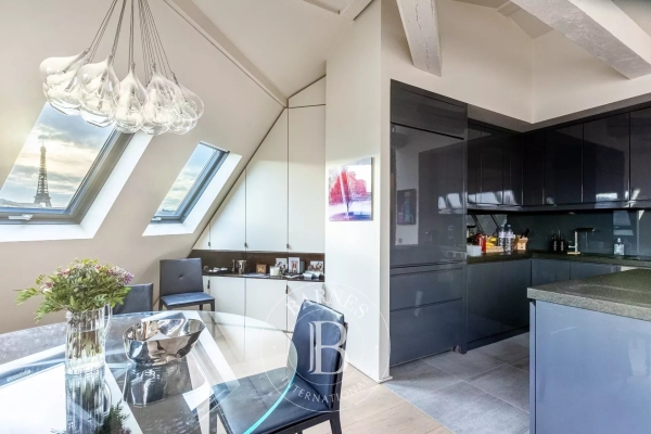 Luxury Apartment for sale in Paris 8ème, 3 740 000 €, Photo 6