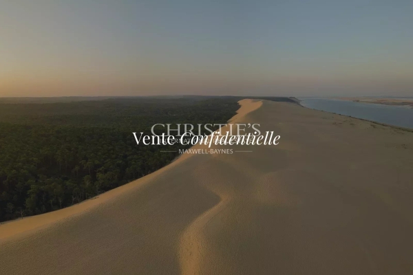 Maison de luxe à vendre à Pyla sur Mer, 6 500 000 €, Photo 6