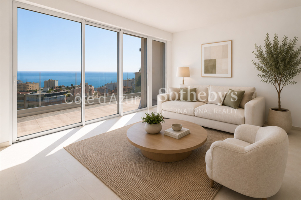 Luxury Apartment for sale in Beausoleil, 2 110 000 €, Photo 7