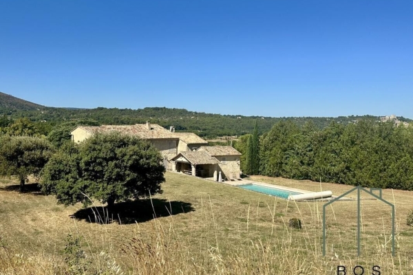 Maison de luxe à vendre à Bonnieux, 2 990 000 €, Photo 7