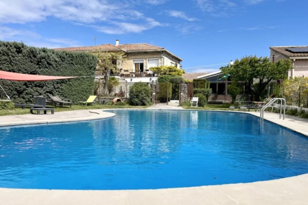 Maison de luxe à vendre à Saumane-de-Vaucluse, 1 190 000 €, Photo 7