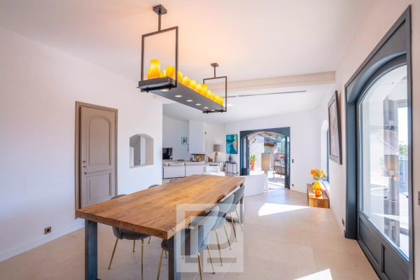 Luxury House for sale in Mougins, 3 990 000 €, Photo 7