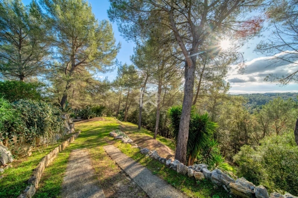 Luxury House for sale in Valbonne, 2 500 000 €, Photo 7
