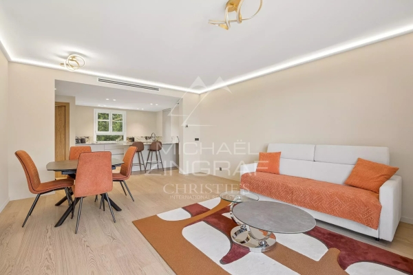 Appartement de luxe à vendre à Saint-Jean-Cap-Ferrat, 1 690 000 €, Photo 7