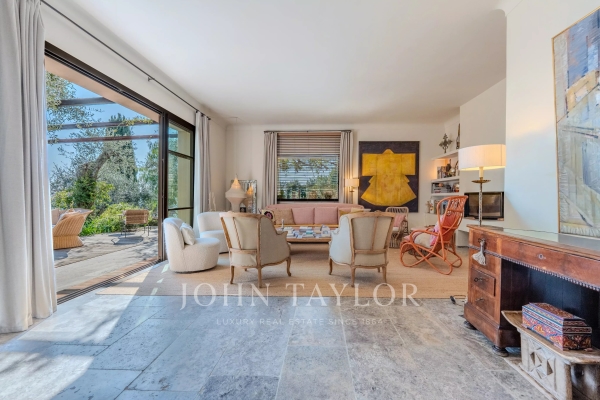 Maison de luxe à vendre à Châteauneuf-Grasse, 2 990 000 €, Photo 7