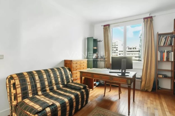 Luxury Apartment for sale in Paris 15ème, 1 390 000 €, Photo 7