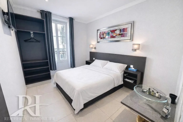 Appartement de luxe à vendre à Cannes, 445 000 €, Photo 7