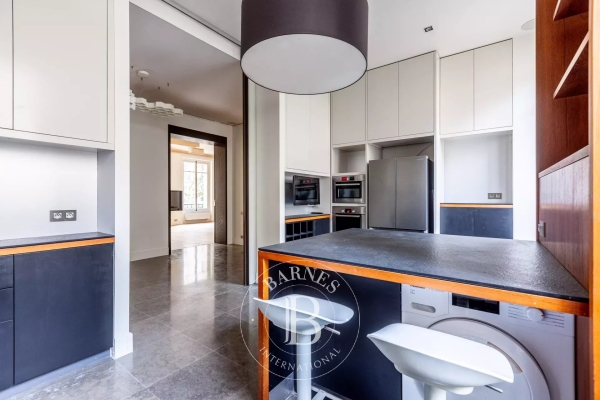 Luxury Apartment for sale in Paris 8ème, 6 490 000 €, Photo 7